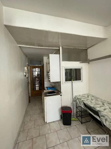 Appartement à louer à Metz (57000)