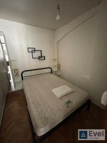 Appartement à louer à Metz (57000)