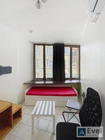 Appartement à louer à Metz (57000)