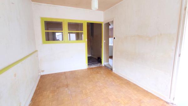 Maison 1 pièce à vendre Châtellerault - 86100 / Réf: 11684