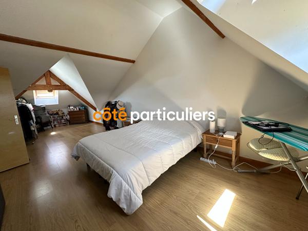 Vente Maison189,26 m² - 7 Pièces - NESLE (80190)