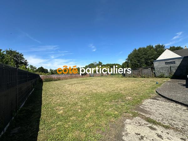 Vente Maison189,26 m² - 7 Pièces - NESLE (80190)