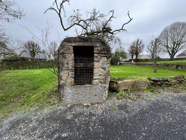Maison à vendre à Saint-James dans la Manche (50240), ref : 12541/1951
