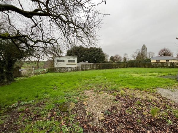 Maison à vendre à Saint-James dans la Manche (50240), ref : 12541/1951