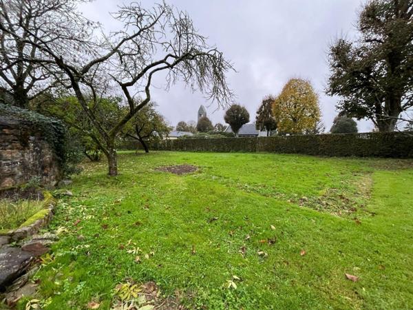 Maison à vendre à Saint-James dans la Manche (50240), ref : 12541/1951