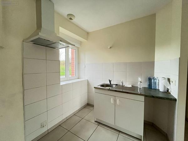 Maison à vendre à Saint-James dans la Manche (50240), ref : 12541/1951