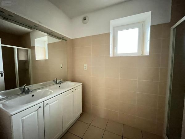 Maison à vendre à Saint-James dans la Manche (50240), ref : 12541/1951