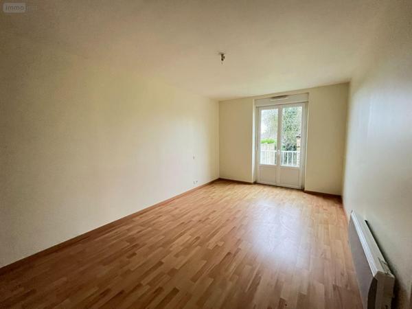 Maison à vendre à Saint-James dans la Manche (50240), ref : 12541/1951