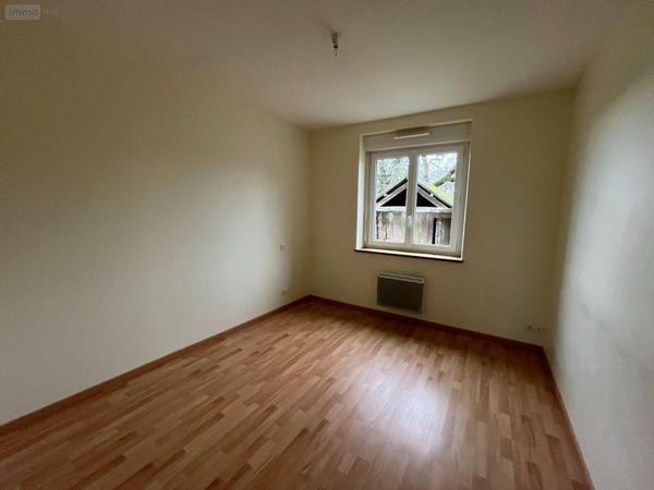 Maison à vendre à Saint-James dans la Manche (50240), ref : 12541/1951