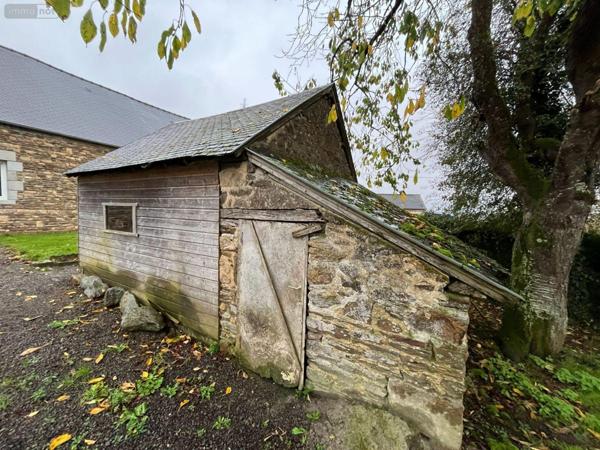 Maison à vendre à Saint-James dans la Manche (50240), ref : 12541/1951