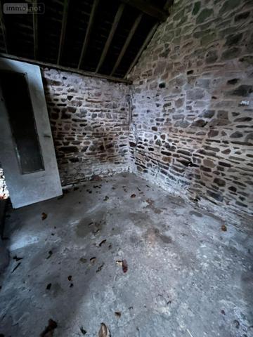 Maison à vendre à Saint-James dans la Manche (50240), ref : 12541/1951