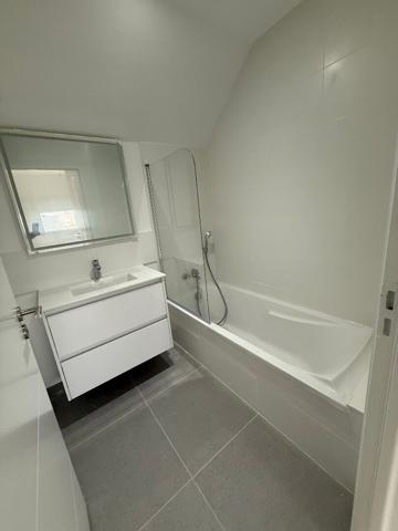 Maison neuve Saint Marc Sur Mer