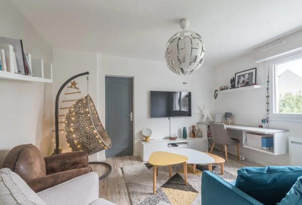 Maison neuve Saint Marc Sur Mer