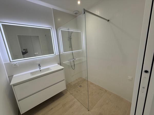 Maison neuve Saint Marc Sur Mer