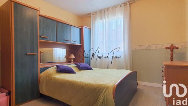 Maison à vendre 7 pièces 154 m² Réquista