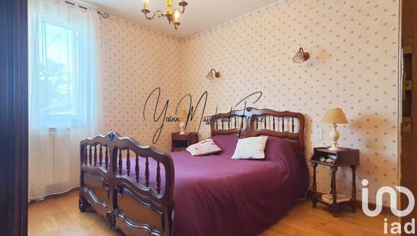 Maison à vendre 7 pièces 154 m² Réquista