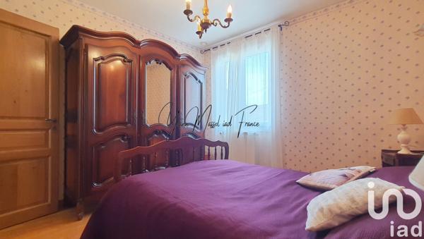 Maison à vendre 7 pièces 154 m² Réquista