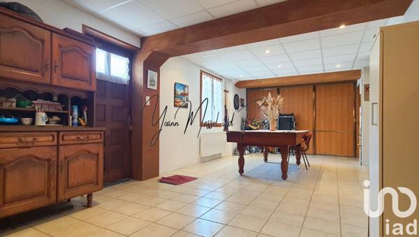Maison à vendre 7 pièces 154 m² Réquista