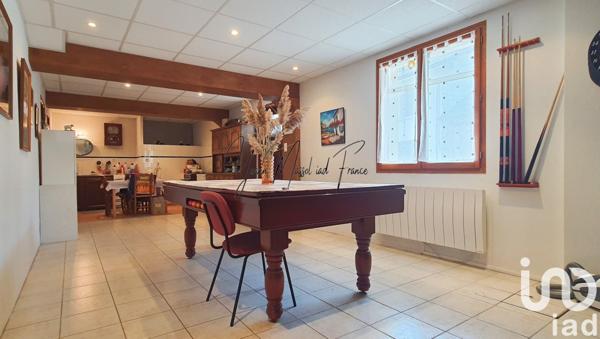 Maison à vendre 7 pièces 154 m² Réquista
