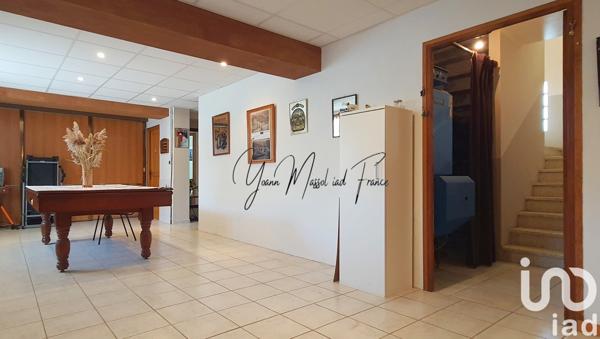 Maison à vendre 7 pièces 154 m² Réquista