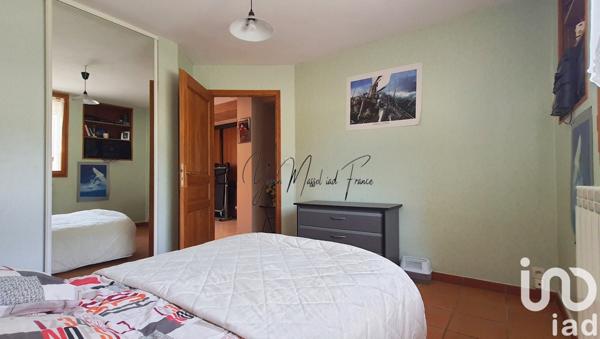 Maison à vendre 7 pièces 154 m² Réquista