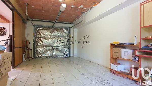 Maison à vendre 7 pièces 154 m² Réquista