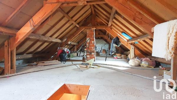 Maison à vendre 7 pièces 154 m² Réquista