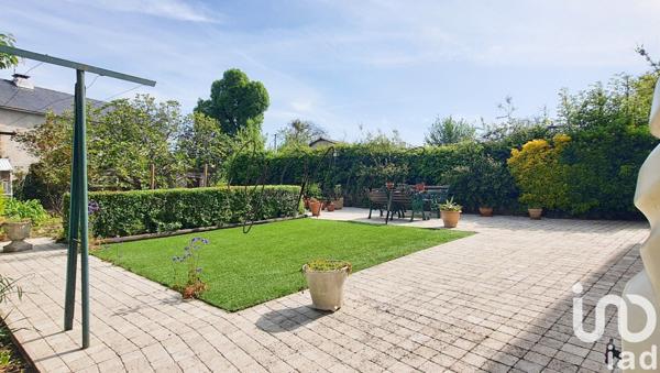 Maison à vendre 7 pièces 154 m² Réquista