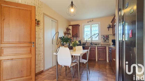 Maison à vendre 7 pièces 154 m² Réquista