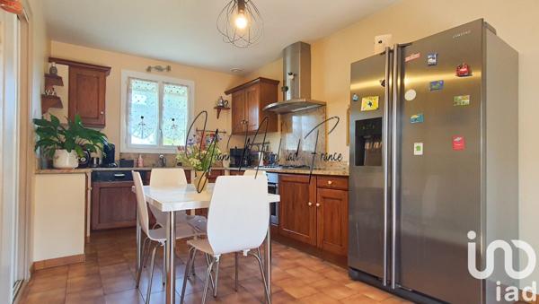 Maison à vendre 7 pièces 154 m² Réquista