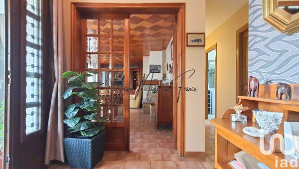 Maison à vendre 7 pièces 154 m² Réquista