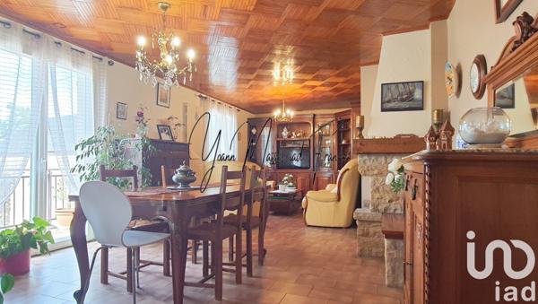 Maison à vendre 7 pièces 154 m² Réquista