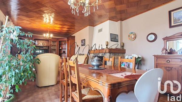 Maison à vendre 7 pièces 154 m² Réquista