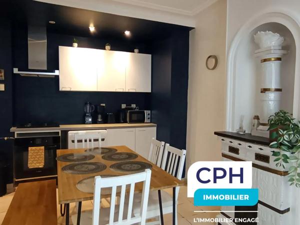 Appartement à vendre à Paris (75009)