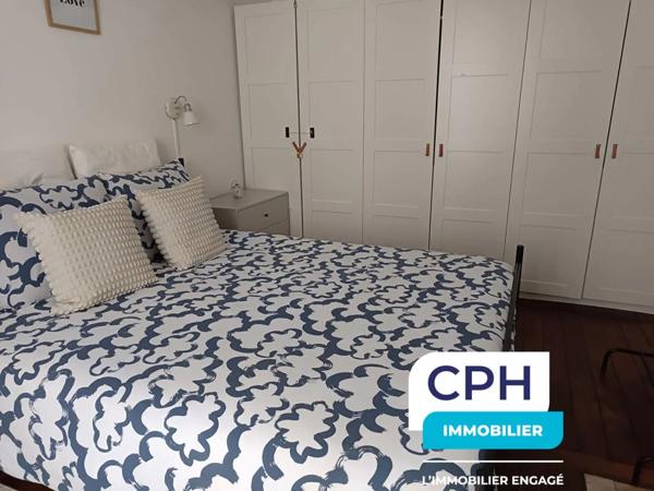 Appartement à vendre à Paris (75009)