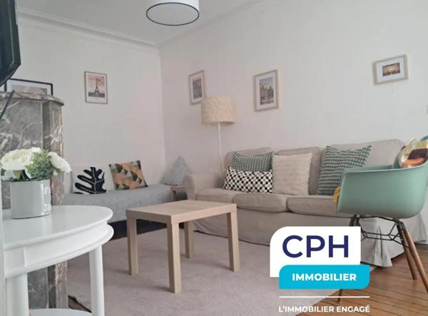 Appartement à vendre à Paris (75009)