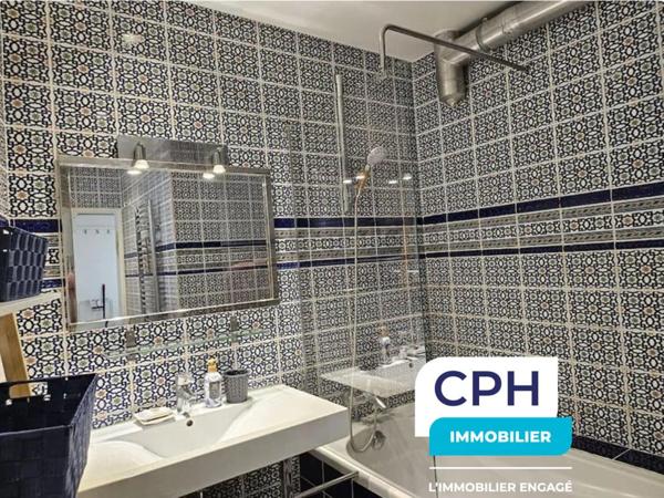 Appartement à vendre à Paris (75009)