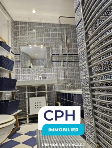 Appartement à vendre à Paris (75009)