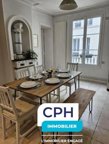 Appartement à vendre à Paris (75009)