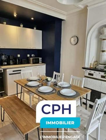 Appartement à vendre à Paris (75009)