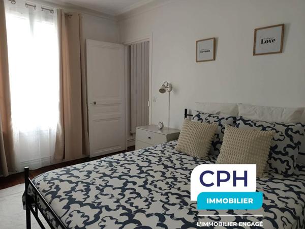 Appartement à vendre à Paris (75009)