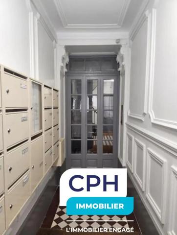 Appartement à vendre à Paris (75009)