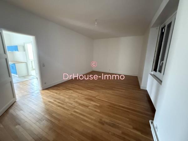 Immeuble à vendre 9 pièces de 255 m²