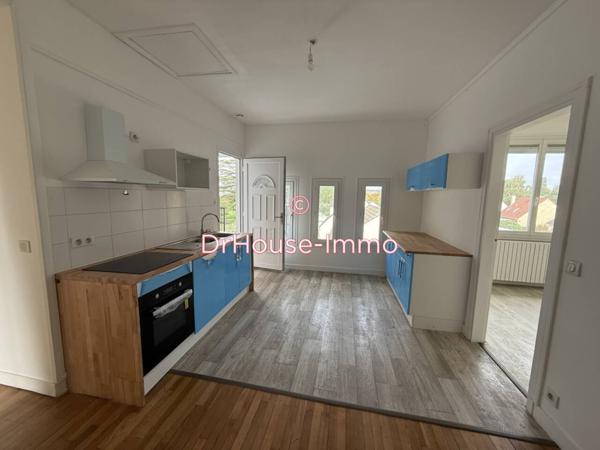 Immeuble à vendre 9 pièces de 255 m²