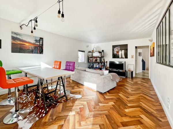 Maison Ensues La Redonne 5 pièce(s) 93 m2