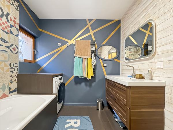 Maison Ensues La Redonne 5 pièce(s) 93 m2