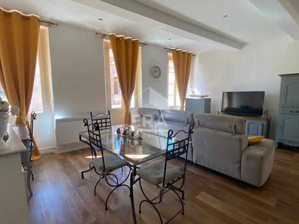 Appartement Vidauban T2 + Combles  aménagés