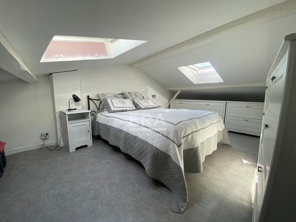 Appartement Vidauban T2 + Combles  aménagés