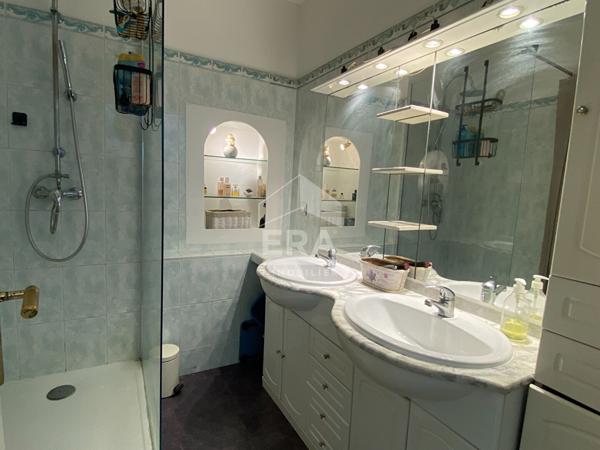 Appartement Vidauban T2 + Combles  aménagés