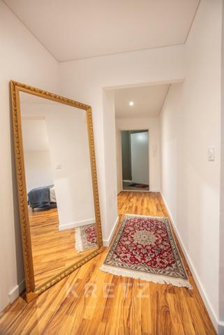 Appartement en Duplex de 188m2 en dernier étage à Bastia - Vue mer et montagne